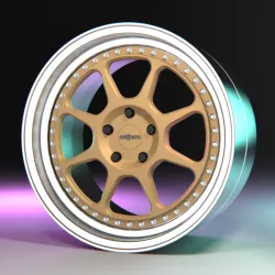 Rotiform SLC