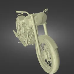 Royal Enfield 500 Classic