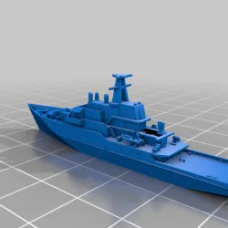 Royal Navy River class OPV Batch 1