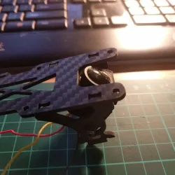 Runcam Owl Mount