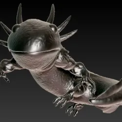 salamander