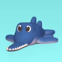 Saw Shark