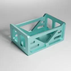 Sci-Fi Crate