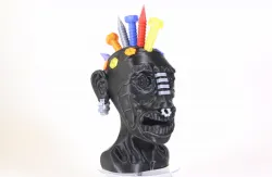 Screwhead the Punk