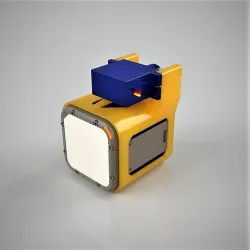Servo Trigger - GoPro Hero 4 Session