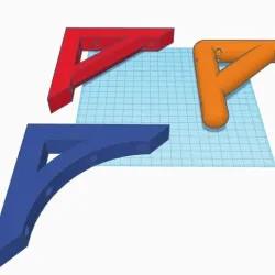 Shelf Braces
