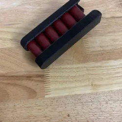 Shell Caddy