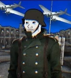 Shovel bf NO 102.12-34 Vox Operator „Gustav”