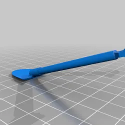 Shovel crawler by docman
