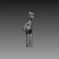 SIMPSON