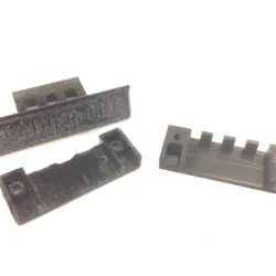 Sliding Window Latch