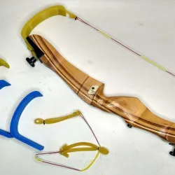 SlingBow LimbSling