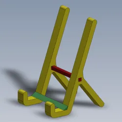 Smartphone Stand