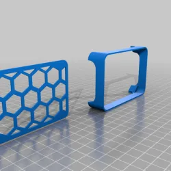 Soap holder