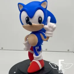 Sonic