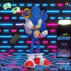Sonic