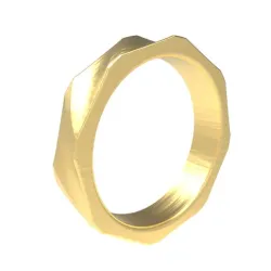 Specialized Ring
