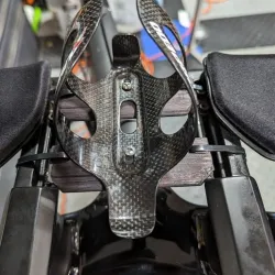 Speed Concept Aerobar BTA Brackets