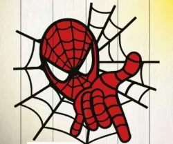 spider Man