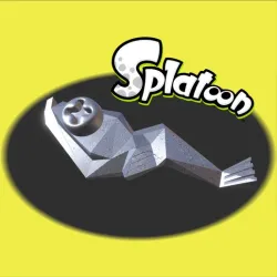 Splatoon Sardinium