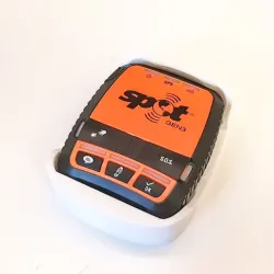 Spot Gen3 mount