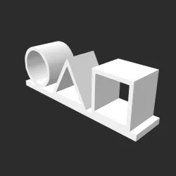 Squid Game Logo