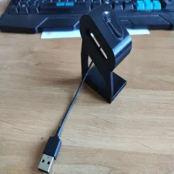 Stand Fitbit inspire HR