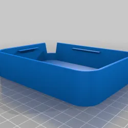 Star Wars Imperial soap dish