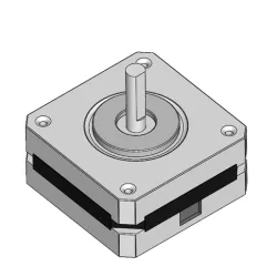 Stepper Motor