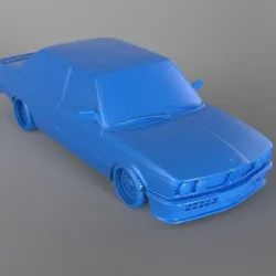 STL BMW