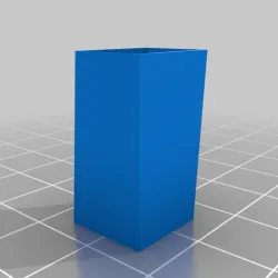 storage bin divider