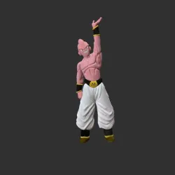 Super buu