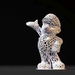 Super Mario