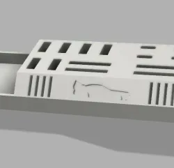 Support USB SD micro