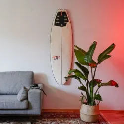 Surfboard Wall Mount - Future Fin