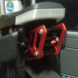 taillight master begode