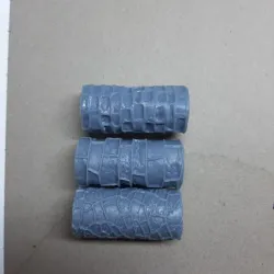 Texture Rollers for Wargaming