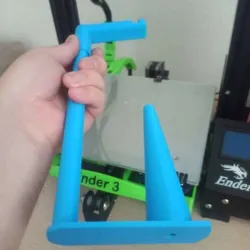 Thread stand