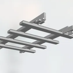 TRAIN TRACK