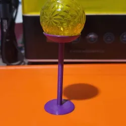 Transformers Vector Sigma Stand