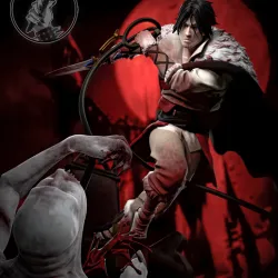 Trevor Belmont