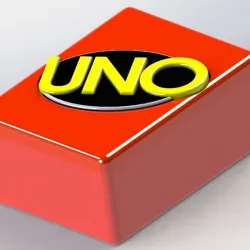 UNO BOX