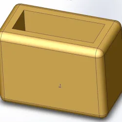 USB key protection cap
