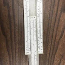 USF Slide Rule