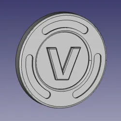 V-Bucks Fortnite