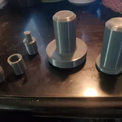 V10 TDI ALTERNATOR SEAL TOOL