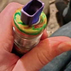 Vape Tip
