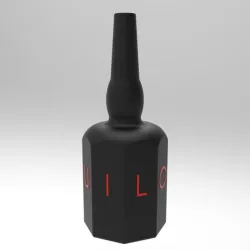 Vase Natural