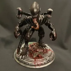 VENOMORPH