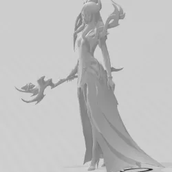 VEXANA - MOBILE LEGENDS